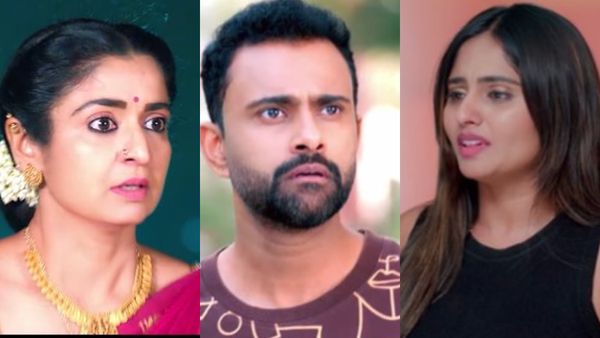 Bhagyalakshmi: ಆಸ್ತಿಗಾಗಿ ತಾಂಡವ್‌ಗೆ ವಿಷ ಹಾಕ್ಕಿದ ಶ್ರೇಷ್ಠಾ; ಭಾಗ್ಯ ಮೇಲೆ ಕೊಲೆ ಯತ್ನದ ಕೇಸ್