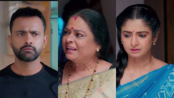 Bhagyalakshmi: ಭಾಗ್ಯಳ ಬದುಕಿನಲ್ಲಿ ಹೊಸ ತಿರುವು? ಕುಸುಮಾ ಹಾಕಿದ ಸ್ಕೆಚ್ ವರ್ಕ್ ಆಗುತ್ತಾ?