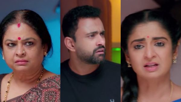 Bhagyalakshmi: ಮಗ ತಾಂಡವ್‌ ವಿಚಾರದಲ್ಲಿ ಪಟ್ಟು ಬಿಡದ ಕುಸುಮಾ; ಗೊಂದಲಕ್ಕೆ ಸಿಲುಕಿದ ಭಾಗ್ಯ