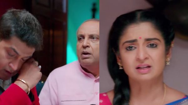 Bhgyalakshmi: ಗೆಳತಿ ಭಾಗ್ಯ ಜೈಲಿಗೆ ಹೋದ ನೋವಲ್ಲಿ ಆದಿ; ಅಪ್ಪನ ಮುಂದೆ ಮೌನಕ್ಕೆ ಶರಣಾದ ಮಗ