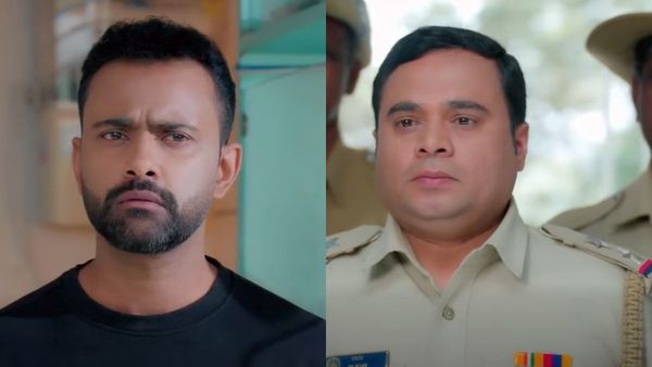 Bhagyalakshmi: ಪೋರ್ಜರಿ ಕೇಸ್ನಲ್ಲಿ ಸಿಕ್ಕಿಬಿದ್ದ ತಾಂಡವ್; ಜೈಲು ಪಾಲಾದ ನಾಯಕ?