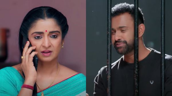 Bhagyalakshmi: ಶ್ರೇಷ್ಠಾಳ ಕುತಂತ್ರಕ್ಕೆ ಬ್ರೇಕ್? ತಾಂಡವ್ ಭವಿಷ್ಯ ಈಗ ಭಾಗ್ಯ ಕೈಯಲ್ಲಿ