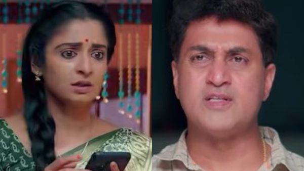 Bhagyalakshmi: ಆದಿ ಬಳಿ ಕ್ಷಮೆ ಕೇಳುವವರೆಗೂ ಭಾಗ್ಯಗೆ ಇಲ್ಲ ನೆಮ್ಮದಿ; ಭಾಗ್ಯಳ ನಿರ್ಧಾರ ಸರಿಯೇ?