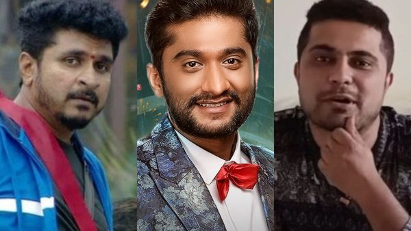 BBK12: ಕುರಿ ಪ್ರತಾಪ್ ಸೋಲಿಗೆ ಪ್ರಥಮ್ ಗೆಲುವಿಗೆ ಒಂದೇ ಕಾರಣ; ಗಿಲ್ಲಿ ಸಕ್ಸಸ್ ಸೀಕ್ರೆಟ್ ಕೂಡ ಅದೇ!