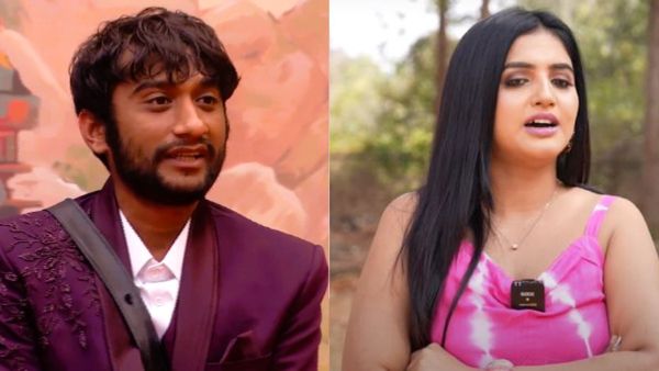 BBK12: ಗ್ರ್ಯಾಂಡ್ ಫಿನಾಲೆ ಹೊತ್ತಲ್ಲಿ ಗಿಲ್ಲಿ ಅಭಿಮಾನಿಗಳನ್ನು ಕೆಣಕಿದ ಜಾಹ್ನವಿ