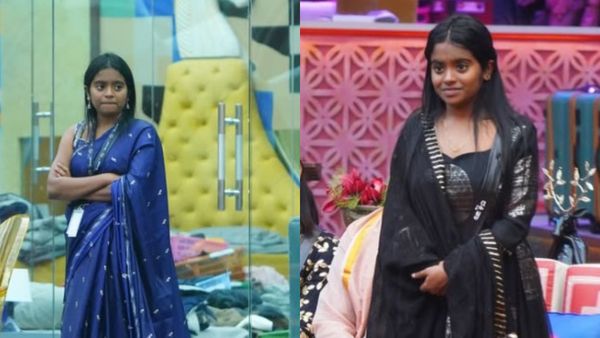 BBK12 Grand Finale: ಎಲ್ಲರ ಲೆಕ್ಕಾಚಾರ ತಲೆ ಕೆಳಗಾಗಿಸಿದ ರಕ್ಷಿತಾ; ರನ್ನರ್ ಅಪ್ ಆಗಿ ಚಮತ್ಕಾರ