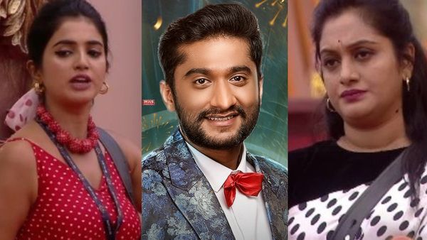 BBK12: ಸೋಲು ಒಪ್ಪಿಕೊಳ್ಳದ ಅಶ್ವಿನಿ- ಜಾನ್ವಿ; ಶೋ ಮುಗಿದ್ರು ಗಿಲ್ಲಿ ಮೇಲೆ ಹಗೆ ಸಾಧಿಸ್ತಿದ್ದಾರಾ?