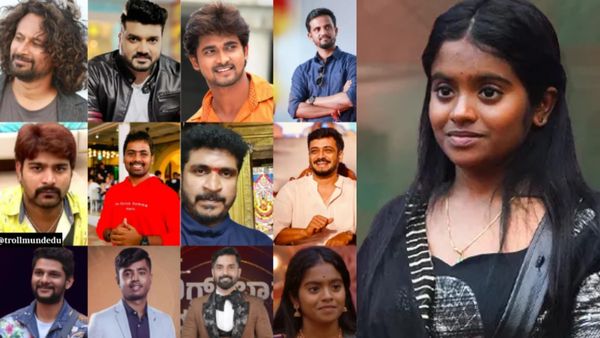 ಬಿಗ್ ಬಾಸ್‌ ಕನ್ನಡ 12ನೇ ಸೀಸನ್‌ನಲ್ಲಿ ಹೊಸ ಇತಿಹಾಸ ಬರೆದ ರಕ್ಷಿತಾ ಶೆಟ್ಟಿ; ಇಲ್ಲಿವರೆಗೂ ರನ್ನರ್ ಆದವರ ಲಿಸ್ಟ್ ಇಲ್ಲಿದೆ