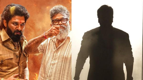 ಅಲ್ಲು ಅರ್ಜುನ್ 'ಪುಷ್ಪ'- 3 ಚಿತ್ರದಲ್ಲಿ ಬಾಲಿವುಡ್ ಭಾಯಿಜಾನ್; ಇದೇನ್ ಟ್ವಿಸ್ಟ್ ಗುರೂ?