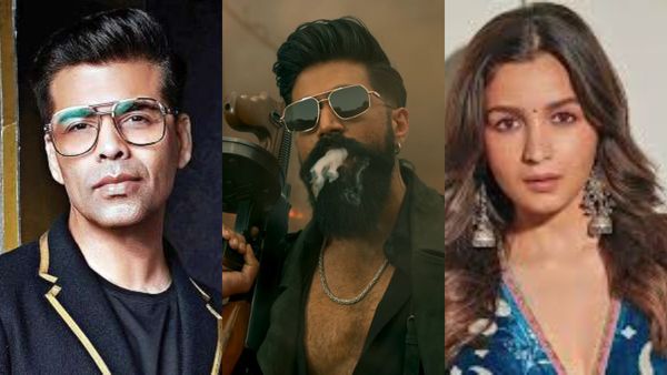 'ಟಾಕ್ಸಿಕ್' ಸಿನಿಮಾ ಮೇಲೆ ಬಾಲಿವುಡ್ ತಾರೆಯರಿಗೆ ದಿಢೀರನೆ ಲವ್ವಾಗೋಯ್ತಾ?