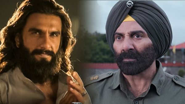 Border 2 Box Office Day 3 : ಬಾರ್ಡರ್ 2 ಧಗಧಗ-3 ದಿನದ ಸಮರದಲ್ಲಿ ಧುರಂಧರ್‌ನ ಹೊಡೆದುರುಳಿಸಿದ ಸನ್ನಿ ಡಿಯೋಲ್