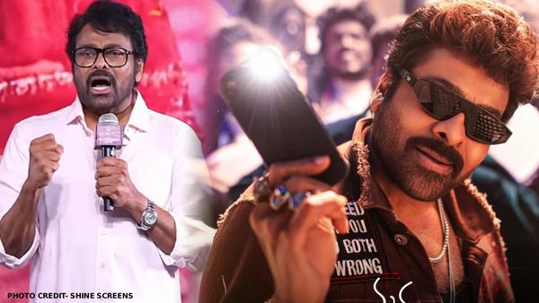 ಪಾತ್ರಕ್ಕಾಗಿ ನಮ್ಮ ಜೊತೆ ಮಲಗು ಎಂದು ಇಲ್ಲಿ ಯಾರೂ ಹೇಳಲ್ಲ ; ನಿಮ್ಮ ನಡವಳಿಕೆ ಸರಿ ಇರಬೇಕು- ಚಿರಂಜೀವಿ