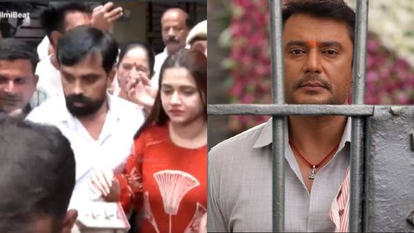 ಪವಿತ್ರಾ ಗೌಡಗೆ ಮನೆಯೂಟ.. ದರ್ಶನ್‌ಗೂ ಗ್ರೀನ್‌ ಸಿಗ್ನಲ್ ಕೊಡುತ್ತಾ ಕೋರ್ಟ್? ರೂಲ್ಸ್ ಏನು?