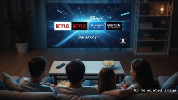 ಇಬ್ಬರು ಸ್ಟಾರ್‌ಗಳ ಜುಗಲಬಂದಿ ; 8 ವಾರಗಳ ನಂತರ ಓಟಿಟಿಗೆ ಬಂತು ಕಾಮಿಡಿ ಸಿನಿಮಾ - ಎಲ್ಲಿ ? ಯಾವಾಗ ? ಇಲ್ಲಿದೆ ಮಾಹಿತಿ