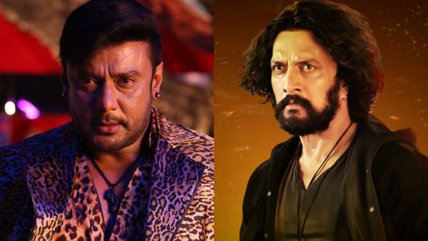 Devil vs Mark Boxoffice: 25 ದಿನಕ್ಕೆ 'ಮಾರ್ಕ್' ಹಾಗೂ 'ಡೆವಿಲ್' ಚಿತ್ರಗಳ ಕಲೆಕ್ಷನ್ ಎಷ್ಟು?