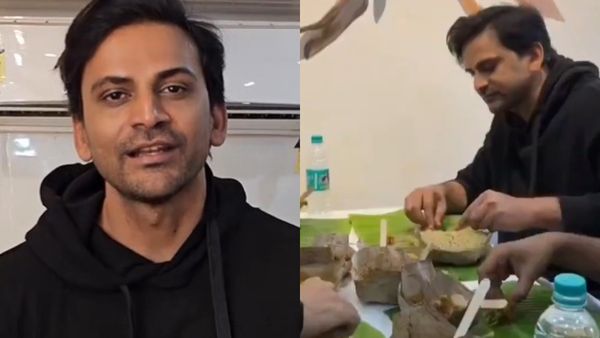 ಲಿಂಗ ಹಾಕ್ಕೊಂಡು ಮಾಂಸ ತಿಂತೀನಿ ಅಂದ್ರೆ ಹೆಂಗೆ? ನೀವು ಇದೇ ತಿನ್ಬೇಕು ಅಂತ ಹೇಳಿದ್ರೆ ಹೇಗೆ?- ಧನಂಜಯ್