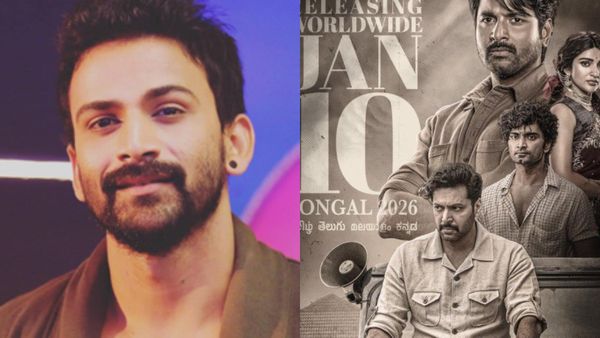 ಸುಧಾ ಕೊಂಗರ ನಿರ್ದೇಶನದಲ್ಲಿ ಧನಂಜಯ್; ಟ್ರೈಲರ್ ಬಂದ್ರು ಫ್ಯಾನ್ಸ್‌ಗೆ ಬೇಸರ
