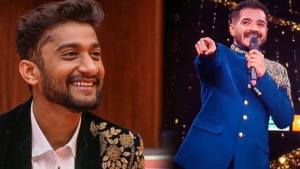 24 ಲಕ್ಷದ ಕಾರಿನಲ್ಲಿ ಓಡಾಡುವನು ಹೇಗೆ ಬಡವ ಆಗ್ತಾನೆ? ಬಿಗ್ ಬಾಸ್ ವಿನ್ನರ್ ಗಿಲ್ಲಿ ವಿರುದ್ಧ ಧ್ರುವಂತ್ ಕೆಂಡ..ಕೆಂಡ