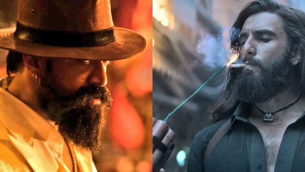 Dhurandhar 2 vs Toxic: 'ಧುರಂಧರ್- 2' ರಿಲೀಸ್ ಡೇಟ್ ಬದಲಾಗಲ್ಲ; 'ಟಾಕ್ಸಿಕ್' ಎದುರು  ಫೈಟ್ ತಪ್ಪಲ್ಲ | Dhurandhar 2 vs Toxic: Ranveer Singh and Yash Set for the  Biggest Box Office Clash - Kannada Filmibeat