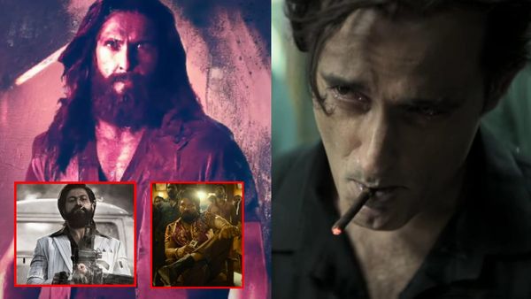 Dhurandhar: ಹೊಸ ವರ್ಷದಂದು ಬಾಕ್ಸಾಫೀಸ್ ಲೂಟಿ ಮಾಡಿದ 'ಧುರಂಧರ್';'ಕೆಜಿಎಫ್ 2', 'ಪುಷ್ಟ 2'ಗೆ ಢವ ಢವ