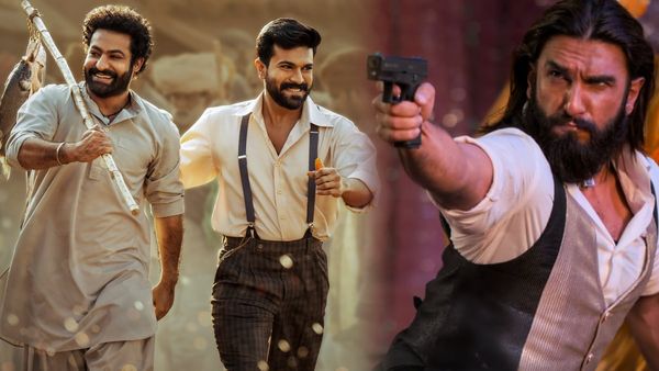 Dhurandhar Box Office Day 34; ತಗ್ಗದ, ಬಗ್ಗದ, ಜಗ್ಗದ ಧುರಂಧರ್ - ಆರ್‌ಆರ್‌ಆರ್‌ ದಾಖಲೆ ಉಡೀಸ್