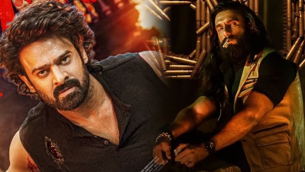 ಬಾರ್ಡರ್ ಅಲೆಯ ನಡುವೆಯೂ ಧುರಂಧರ್ ಅಬ್ಬರ ; 50ನೇ ದಿನವೂ ರಾಜಾ ಸಾಬ್‌ಗೆ ಸೆಡ್ಡು ಹೊಡೆದ ರಣ್ವೀರ್ ಸಿಂಗ್