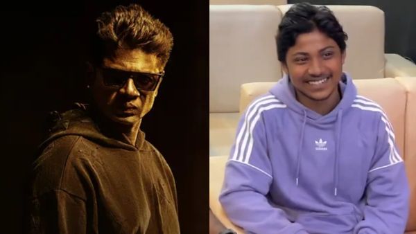 ಹೆಣ್ಣು ಮಕ್ಕಳ ಎಂಟ್ರಿ ಆಯ್ತು.. ದುನಿಯಾ ವಿಜಯ್ ಪುತ್ರ ಬರೋದ್ಯಾವಾಗ? ಈಗ ಮಾಡ್ತಿರೋದೇನು?