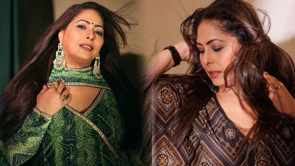 ನಾನು ಸನ್ಯಾಸಿಯಲ್ಲ; ಮದುವೆಯಾಗದಿದ್ದರೂ 52ರ ಹರೆಯದಲ್ಲೂ ದೈಹಿಕವಾಗಿ ತೃಪ್ತಳಾಗಿದ್ದೇನೆ - ಡ್ಯಾನ್ಸ್ ಗುರು ಗೀತಾ ಕಪೂರ್