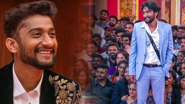 ಜಾಲಿವುಡ್ ಸ್ಟುಡಿಯೋ ಸುತ್ತ ಮುತ್ತ ಖಾಕಿ ಕೋಟೆ ; ಗಿಲ್ಲಿ ಹವಾಗೆ ನಡುಗಿದ ಬಿಡದಿ- ಒಳಗೆ ಫಿನಾಲೆ, ಹೊರಗಡೆ ಲಾಠಿ ಚಾರ್ಜ್‌