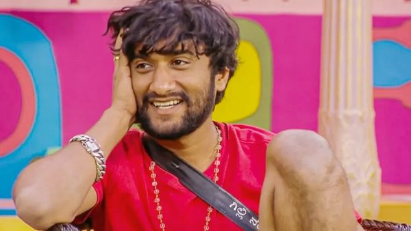 BBK 12: ಹವಾ ಅಂದ್ರೆ ಇದು; 100 ದಿನ..10 ಲಕ್ಷ..ನನಸಾಯ್ತು ಗಿಲ್ಲಿ ಕನಸು - ಇನ್ನು ಟ್ರೋಫಿ ಎತ್ತೋದು ಒಂದೇ ಬಾಕಿ