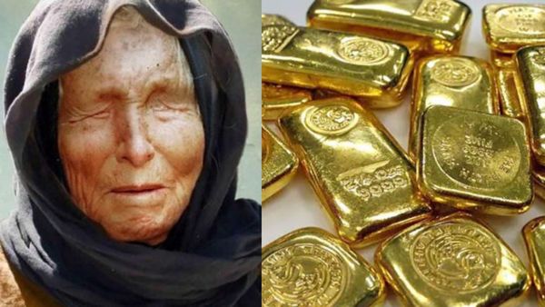 Gold Price Outlook 2026: Market Trends, Economic Shifts, and the Viral Baba Vanga Predictions
