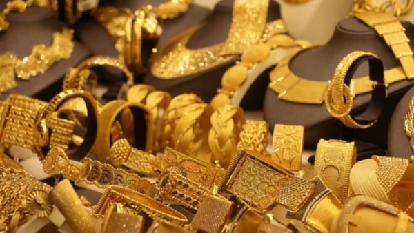 Gold Price Today Bengaluru Jan 28 24K 22K 18K Gold Rates Rise Silver Price Update