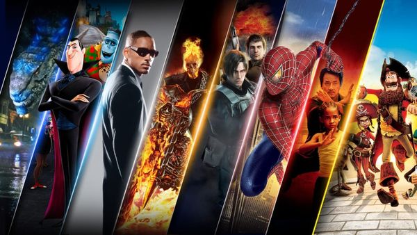 ತುಳು-ಜವಾರಿ ಭಾಷೆಯಲ್ಲೂ ಹಾಲಿವುಡ್‌ ಸಿನಿಮಾ; ಕನ್ನಡಿಗರ 'ಟಾಕೀಸ್' ಓಟಿಟಿ ಪ್ಲಾಟ್‌ಫಾರ್ಮ್‌ನಿಂದ ಹೊಸ ಚರಿತ್ರೆ