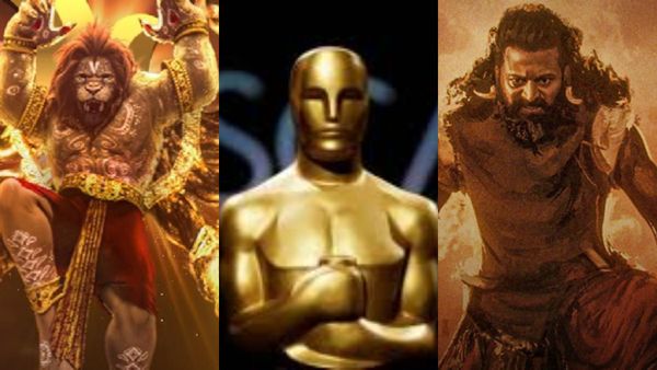 Oscars 2026: ಹೊಂಬಾಳೆ ಫಿಲ್ಮ್ಸ್ ಐತಿಹಾಸಿಕ ಆಸ್ಕರ್ ಮೈಲಿಗಲ್ಲು; ಪ್ರಶಸ್ತಿಗೆ ಇನ್ನು ಎರಡೇ ಮೆಟ್ಟಿಲು