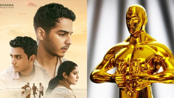 Oscars 2026: ಆಸ್ಕರ್ ಪ್ರಶಸ್ತಿ ರೇಸ್‌ನಿಂದ ಹೊರಬಿದ್ದ ಭಾರತದ 'ಹೋಮ್‌ಬೌಂಡ್‌'