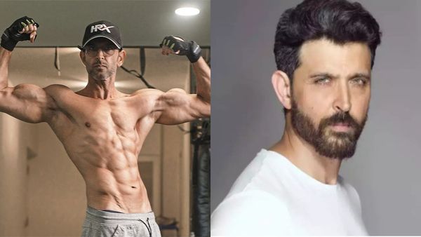 51ರಲ್ಲೂ ಮಾಸದ ಹೃತಿಕ್ ರೋಷನ್ ಗತ್ತು: 'ಗ್ರೀಕ್ ಗಾಡ್' ಬಾಡಿ ಸೀಕ್ರೆಟ್ ಕೇಳಿದ್ರೆ ದಂಗಾಗ್ತೀರಾ?