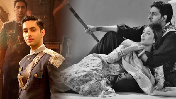 ಅಂದು ಮಗ ಇಂದು ಮೊಮ್ಮಗ ; ಮೊದಲ ಪ್ರಯತ್ನದಲ್ಲಿ ಸೋತ ಅಮಿತಾಬ್ ಬಚ್ಚನ್ ಕುಟುಂಬದ ಕುಡಿ ಅಗಸ್ತ್ಯ