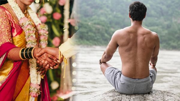 ಮದುವೆಯಾದ ಹನ್ನೊಂದೇ ದಿನಕ್ಕೆ ಬಿಗ್ ಬಾಸ್ ಸ್ಫರ್ಧಿ ಅರೆಸ್ಟ್ - ಏರ್‌ಪೋರ್ಟ್‌ನಲ್ಲಿ ಬಂಧಿಸಿದ ಪೊಲೀಸರು