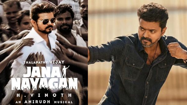 Jana Nayagan: 'ಜನ ನಾಯಗನ್‌'ಗೆ ಇನ್ನೂ ಇಲ್ಲ ಬಿಡುಗಡೆ ಭಾಗ್ಯ; ಫೆ.6ಕ್ಕೂ ಅನುಮಾನ.. ಕೆವಿಎನ್‌ಗೆ ಸಂಕಷ್ಟ