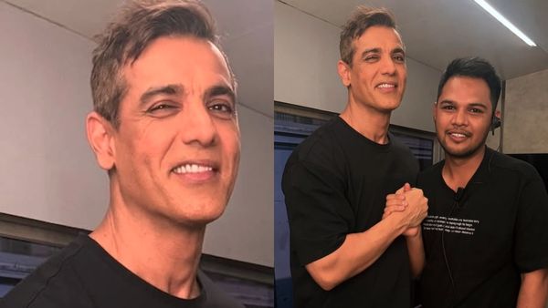 ಬಾಲಿವುಡ್‌ ನಟ ಜಾನ್ ಅಬ್ರಾಹಂಗೆ ಏನಾಗಿದೆ? ಆರೋಗ್ಯವಾಗಿದ್ದಾರಾ ಮಸಲ್ ಮ್ಯಾನ್?