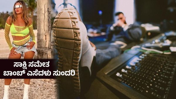 ಅಮೆರಿಕಾ ರ್ಯಾಪರ್ ಜೊತೆ ಭಾರತದ ಪ್ರಖ್ಯಾತ ಗಾಯಕನ ಅಕ್ರಮ ಸಂಬಂಧ ; ಮದುವೆಯಾದ ವಿಷಯ ಮರೆಮಾಚಿ ರೊಮ್ಯಾನ್ಸ್