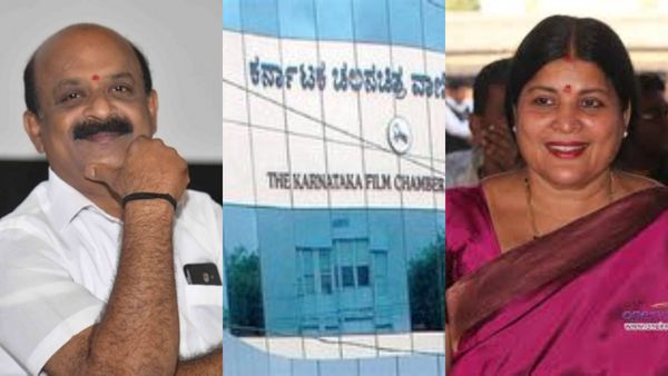 ಫಿಲ್ಮ್ ಚೇಂಬರ್ ಚುನಾವಣೆ; ಮತ್ತೆ ಗೆದ್ದು ಅಧ್ಯಕ್ಷೆ ಸ್ಥಾನಕ್ಕೆ ನಟಿ ಜಯಮಾಲ ಆಯ್ಕೆ