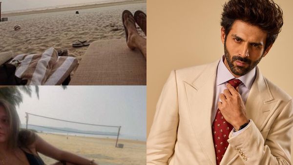 18ರ ಹರೆಯದ ಯುವತಿ ಜೊತೆ ಗೋವಾದಲ್ಲಿ 35 ವರ್ಷದ ಕಾರ್ತಿಕ್ ಆರ್ಯನ್ ಮೋಜು-ಮಸ್ತಿ ? ವಿವಾದಕ್ಕೆ ಹೆದರಿ ಮಾಡಿದ್ದೇನು ?