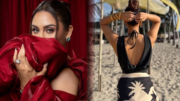 ನುಚ್ಚು ನೂರಾಯ್ತು ಧುರಂಧರ್ ನಟಿಯ ಹೃದಯ ; ಲವ್, ಬ್ರೇಕಪ್- ನನ್ನ ಬೆಳವಣಿಗೆ ಸಹಿಸದವನ ಜೊತೆ ನಾನು ಇರಲಾರೆ ಎಂದ ಚೆಲುವೆ