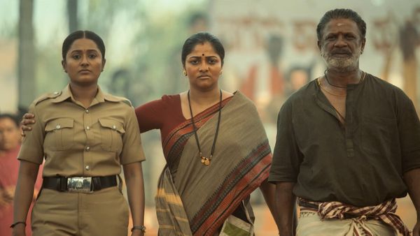 ಒಳ್ಳೆ ರೆಸ್ಪಾನ್ಸ್ ಸಿಕ್ರು ಸಾಧಾರಣ ಓಪನಿಂಗ್; 2ನೇ ದಿನ 'ಲ್ಯಾಂಡ್‌ಲಾರ್ಡ್' ಅಬ್ಬರ ಹೇಗಿದೆ?