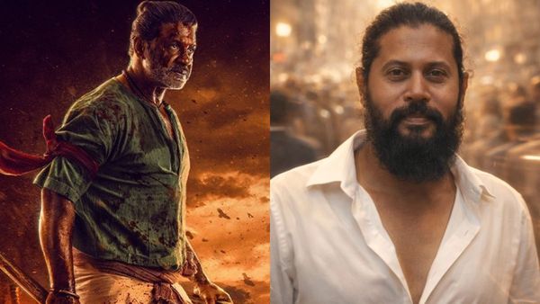 'ಲ್ಯಾಂಡ್‌ಲಾರ್ಡ್' ಡೈಲಾಗ್ಸ್ ಒಂದಕ್ಕಿಂತ ಒಂದು ಸೂಪರ್; ಸಣ್ಣ ಝಲಕ್ ಹಂಚಿಕೊಂಡ ಮಾಸ್ತಿ