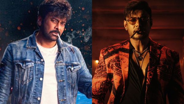 ಆ ವಿಚಾರದಲ್ಲಿ ಮೆಗಾಸ್ಟಾರ್ ಚಿರಂಜೀವಿಗೆ ಮಾದರಿಯಾದ ದರ್ಶನ್; ಅದು ಹೇಗೆ?