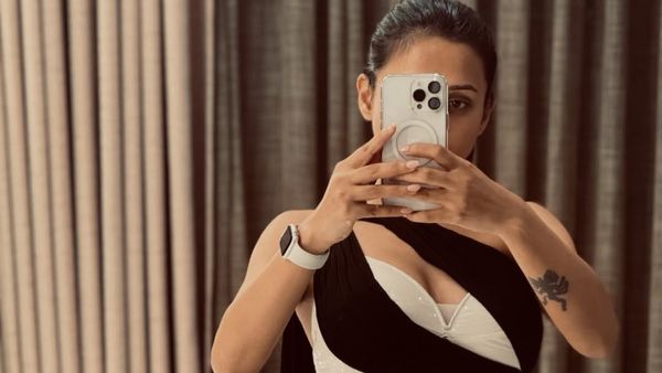 ಸಾಕು ನಿಲ್ಲಿಸು, ಹೊರಡು ಇಲ್ಲಿಂದ ; ಕಾರ್ಯಕ್ರಮದಲ್ಲಿ ನಟಿಗೆ ಅವಮಾನ-ಕೆರಳಿದ ಮಾಜಿ ಸಂಸದೆ