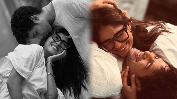 ಧನುಷ್-ಮೃಣಾಲ್ ನಡುವೆ ಮೂರನೇ ವ್ಯಕ್ತಿ ?ರಜಿನಿ ಮಾಜಿ ಅಳಿಯ ಅಲ್ಲ,ಈ ಸುರಸುಂದರಾಂಗನ ಕೈ ಹಿಡಿತಾರಾ ಸೀತಾರಾಮಂ ಚೆಲುವೆ?