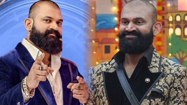 BBK 12 Grand Finale:ಹನುಮಂತ ಲಮಾಣಿಯಂತೆ ವೈಲ್ಡ್ ಕಾರ್ಡ್ ಇತಿಹಾಸ ಬರೆಯುವಲ್ಲಿ ವಿಫಲವಾದ ರಘು- ಎಡವಿದ್ದೆಲ್ಲಿ?